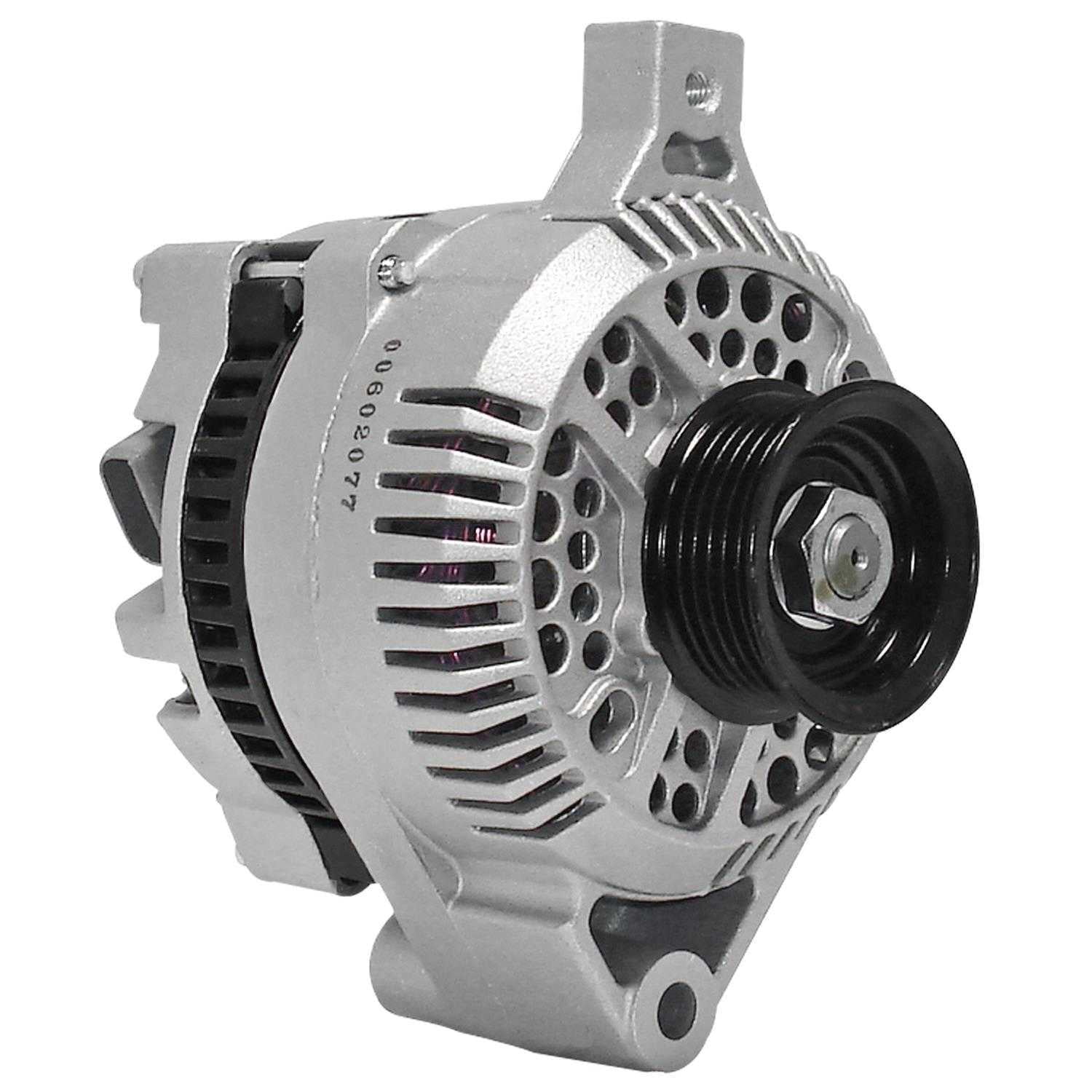 FVP Professional 15886 Alternator Standard