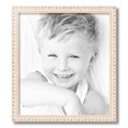 thumbnail image 2 of ArtToFrames 17x19 inch White Wash Picture Frame, White Wood Poster Frame (4906), 2 of 7