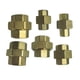 thumbnail image 5 of Adaptador Pezón Tuberías De Agua Roscadas Hexagonales Con Rosca Hexagonal 9.5mm, 5 of 9