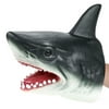 Deals of the Day Clearance Cafuvv Shark Hand Puppet Soft Kids Toy Gift Great Cake Decoration Topper Jaws Children