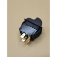 thumbnail image 2 of Dual Voltage Toggle Safety Switch W/Key 20A 125/250V Delta 489105-00Table Saw Ul, 2 of 5