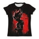 thumbnail image 3 of Camisetas para niños, camiseta de Dragon Ball Z, camisetas de Anime, camisetas de dibujos animados de Goku, ropa para niños, camisetas de manga corta de verano 2024, 3 of 5