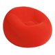 thumbnail image 5 of Infr de Del Aire de Sil Del Cojín de Almohada D de Tumbona de Pya rojo Sunnimix Cojín de playa inflable, 5 of 8
