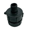 thumbnail image 4 of 1000L IBC Adaptador De Tanque De Agua Adaptador De De Jardín Piezas De Herramientas De Montaje De Barriles 25.5mm Soledad Conector de la válvula, 4 of 10