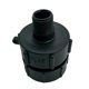 thumbnail image 4 of IBC Tanque de agua Adaptador de Conector Adaptador de de agua de montaje de barriles 25.5mm Sunnimix Conector de la válvula, 4 of 8