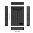 thumbnail image 4 of Caja SSD SATA de 2,5 pulgadas USB3.0 5Gbps 6TB para Windows/Mac OS/Linux (USB3.0), 4 of 9