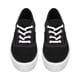 thumbnail image 4 of Tenis La Pag Mujer Comodos Caminar Urbanos Sport negro 25.5 LA PAG 20, 4 of 4