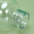 thumbnail image 3 of CHUANK 4 Pcs Glass Water Bottle Lightweight and Easy to Carry—Take It with You Everywhere You Go. Multi-Purpose Cup Count4, 3 of 7