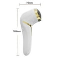 thumbnail image 5 of Electric Feet Callus Removers Rechargeable Foot File Pedicure Tools, 5 of 5