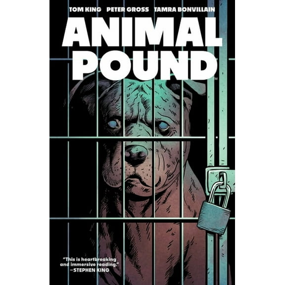 Animal Pound Animal Pound, (Paperback)