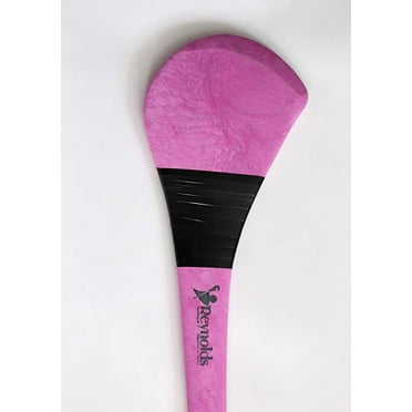 Reynolds Composite Coloured Hurling Stick - Pink - 28 inch
