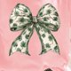 thumbnail image 3 of Camiseta de manga corta crop top estilo niños día de San Patricio imprimir cuello redondo casual para niños niñas niños camiseta de manga corta, 3 of 5