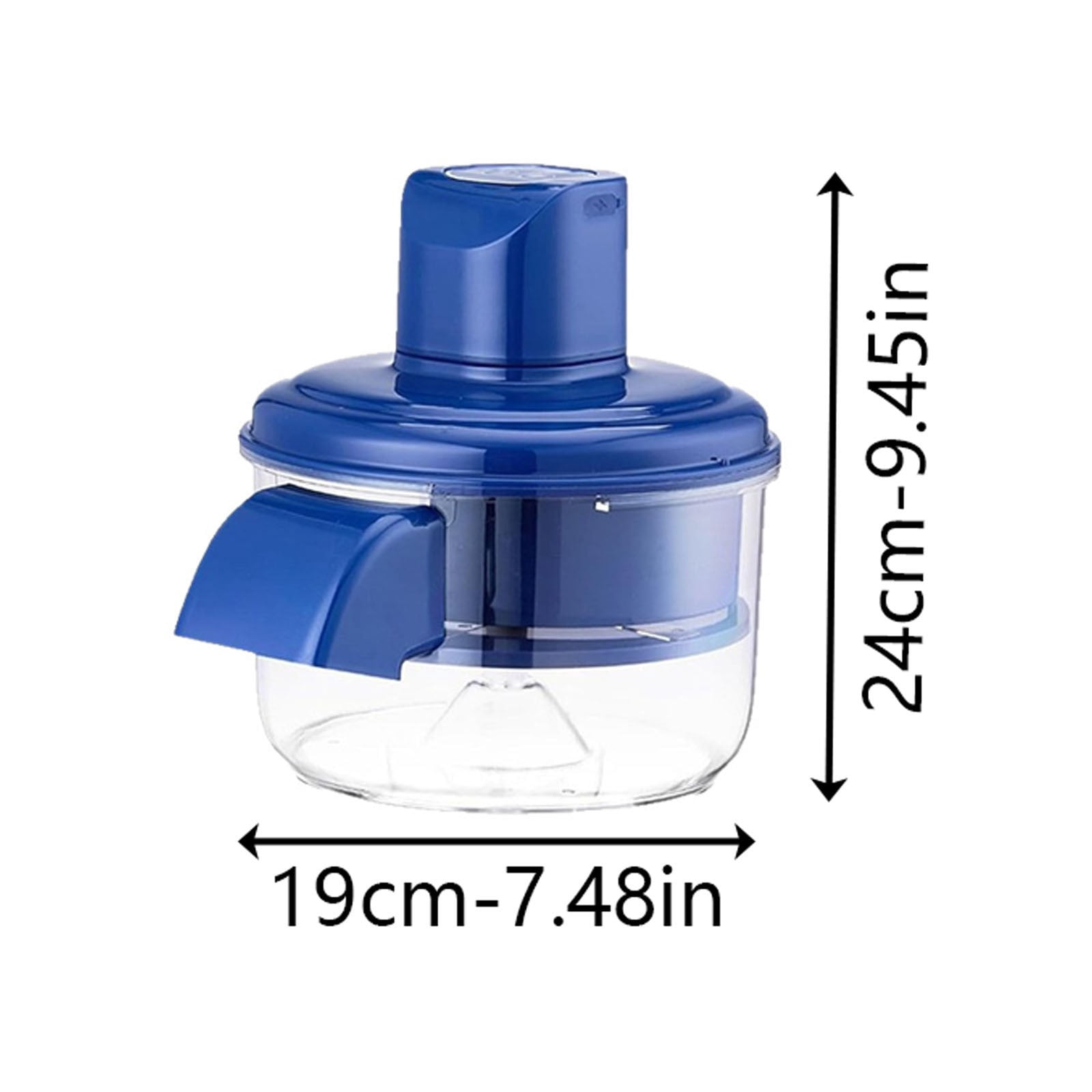 Electric Fruit Vegetable Peeler Automatic Kitchen Tool Fast Efficient Peeling Compact Easy to Use Safe Food Preparation Accessory Convenient for Home Cooking