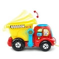 thumbnail image 2 of VTech Drop and Go Dump Truck, 2 of 7