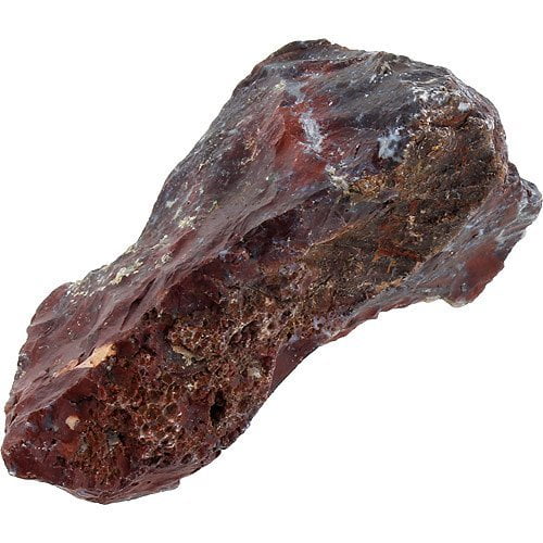 Red Jasper Large Chunk (23 inch), Jasper is an opaque rock of