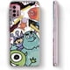 thumbnail image 1 of Funda De Silicona Suave Para MOTO G23 G22 G30 G20 G10 G8 Plus G60 G40 Fusion G9 Play G31 G7 Power Little Green Para Hombre, 1 of 4