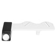 thumbnail image 1 of Bidé no eléctrico, accesorio para asiento de inodoro con bidé, bidé autolimpiante, calidad de bidé en la que puede confiar, 1 of 12