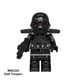 thumbnail image 4 of mandalorian Minifiguras Estrellas Guerra ahsoka jawas Bloques Juguetes Niños Regalo, 4 of 4