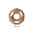 thumbnail image 3 of Fiudx Support de Tuyau de Jardin Extérieur / Rangement et Support de Tuyau / Utilisation Extérieure / Outils et Accessoires, 3 of 6
