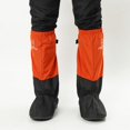 thumbnail image 2 of Waterproof Shoe Covers Rain Shoe Covers Slip Resistance Galoshes Rain Boots Over Shoes, 2 of 12