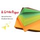 thumbnail image 3 of Bubu Kit De Papel Para Origami, 1000 Hojas, 6 Pulgadas, Cuadrado, Color De Doble Cara, 20 Colores Vivos Para Principiantes, Entrenamiento Y Lecciones De Manualidades Escolares, 3 of 7