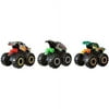 hot wheels monster jam monster mutants vehicle assortment (item may vary)