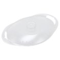 thumbnail image 1 of Kitchen Food Processor Robot Lid PC Heat Resistance Steaming Pan Cover for Thermomix TM6 TM5 TM31, 1 of 4