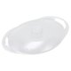 thumbnail image 1 of Heat Resistant Pot Lid for Thermomix TM6 TM5 TM31 Food Processor, 1 of 4