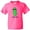 Neon Pink, variant on Inktastic Chill Dill Youth T-Shirt
