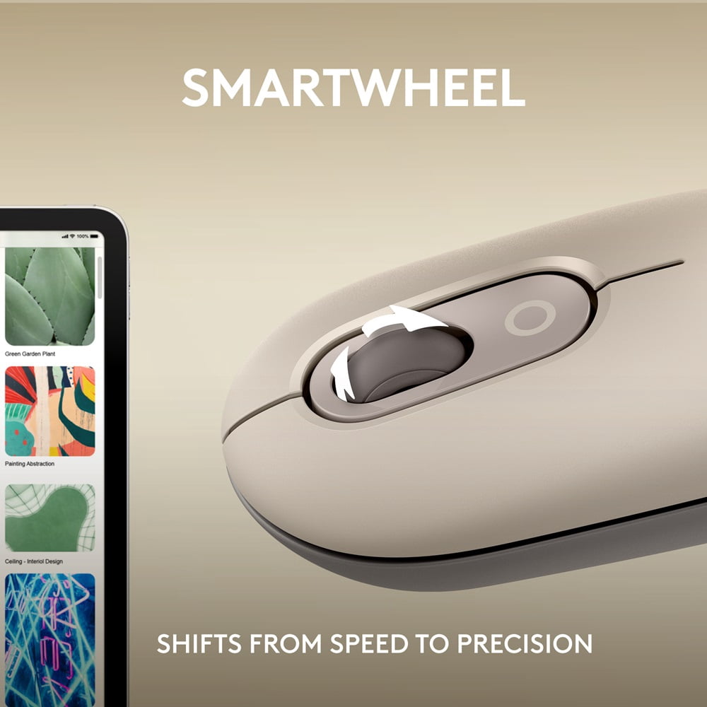 Logitech POP Mouse