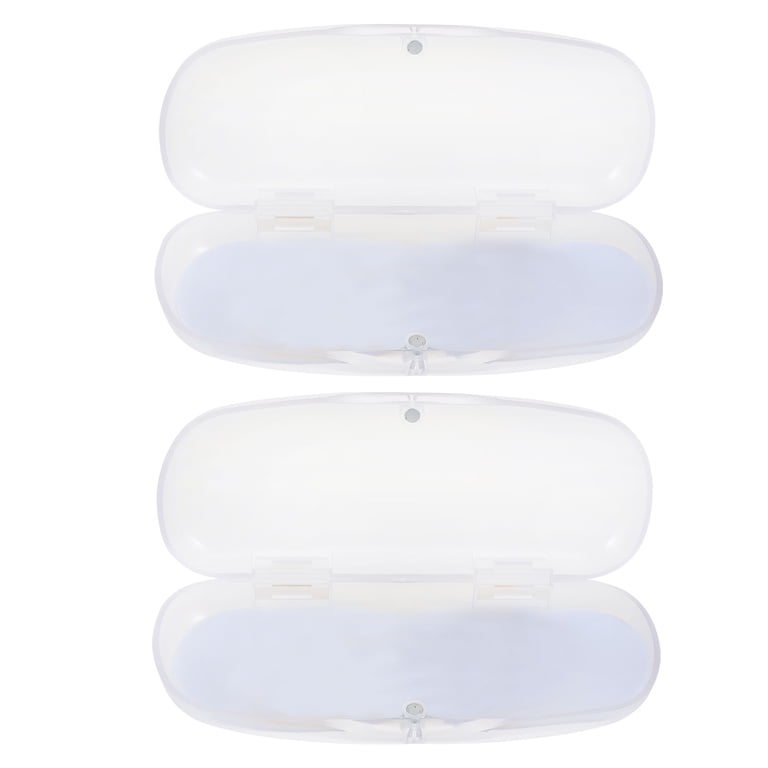 10 Pack SUPERCLIN Toilet Glasses Cover Protectors - Hygiene Pads For Eyewear 3 thumbnail image