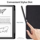 thumbnail image 3 of Funda de piel sintética CoBak para Kindle Scribe 10.2 2022 y 2024, 3 of 8