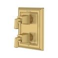 thumbnail image 5 of American Standard TU455740.243 Town Square S 3 Function Pressure Balanced Valve Trim Only, 5 of 5