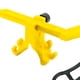 thumbnail image 3 of Soporte práctico para rueda de bicicleta, calibrador de llanta de bicicleta, mantenimiento conveniente, 3 of 6
