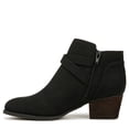 thumbnail image 5 of LifeStride Women's Blaire Block Heel Ankle Boots - Medium & Wide Width, 5 of 9