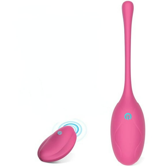 Kegel Exercise Weights,Ball Kegel Balls Bladder Control & Pelvic Floor Exercises for Beginners & Advanced,Silicone (Red)