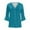 Sky Blue, variant on QUYUON Oversize Cardigan for Women Sale Long Sleeve Long Open Front Cardigan for Women Polyester Lace Cardigan Women Cardigan Jacket Style Q-502 Winter Knit Sweater Outerwear Coat Navy M