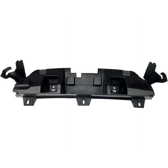 Radiator Support Seal - Compatible with 2014 - 2021 Jeep Grand Cherokee 2015 2016 2017 2018 2019 2020