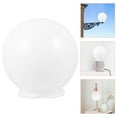 thumbnail image 3 of Abat-jour Globe d'Extérieur, Abat-Jour Rond, Cache-Lumière pour Cour, Accessoire d'Abat-jour, 3 of 5