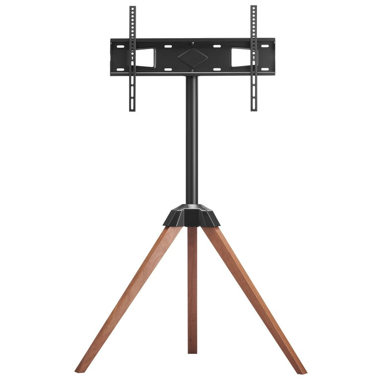 KFFKFF Tripod TV Easel Stand for 40-65 Inch Screens photo 1