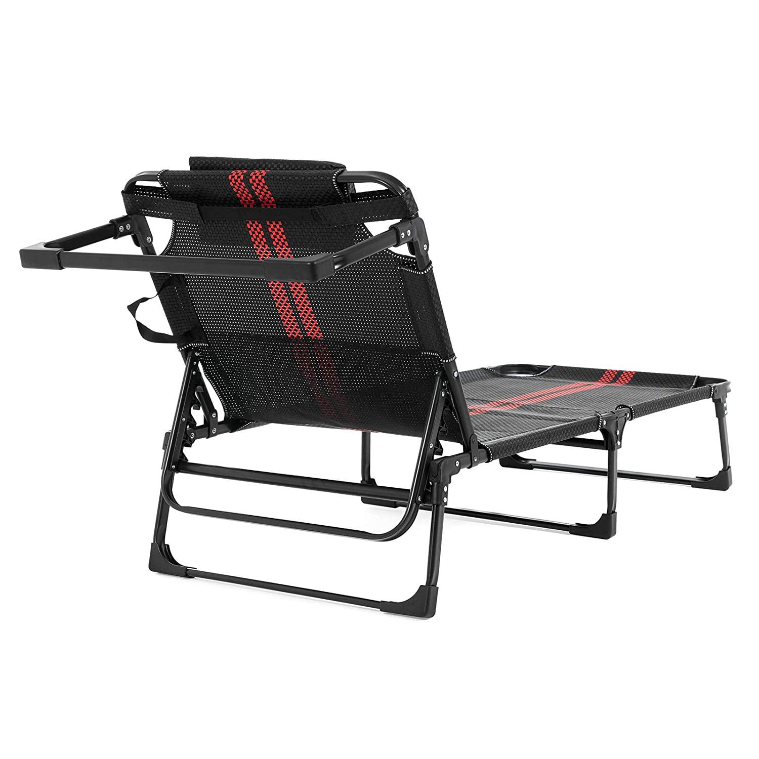 portable camping cot