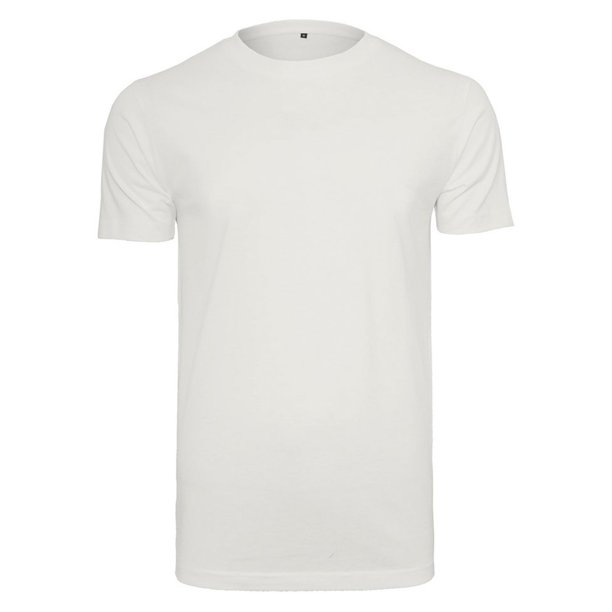 Anthem - Camiseta de Manga Corta para Hombre (Eco Raw)