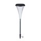 thumbnail image 2 of Luz solar para caminos LED exteriores – Luces solares impermeables para jardín y estacas para jardín, jardinería, paseo, entrada, patio y césped, 2 of 6