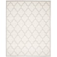 thumbnail image 3 of Safavieh Amherst Roderick Geometric Area Rug, Beige/Light Gray, 11' x 15', 3 of 9