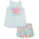 thumbnail image 1 of Set de pijama The Children's Place Vacay Vibes para niñas, 1 of 1