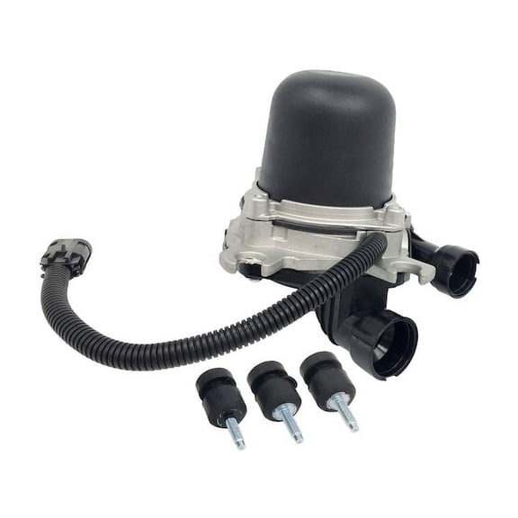 Secondary Air Injection Pump - Compatible with 2007 - 2008 Pontiac Grand Prix 3.8L V6
