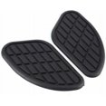 thumbnail image 3 of SM Black Motorcycle Tank Grip - Enhance Control and Style, 3 of 5