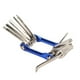 thumbnail image 5 of Destornilladores Herramienta De Reparación De Bicicletas Herramienta Plegable 11 En 1 Durable, 5 of 7