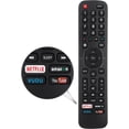 thumbnail image 5 of TV remote control for all Hisense TV models, 5 of 5