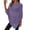 Light Purple #029, variant on Womens Sheer Knit Poncho Crochet Summer Tops See Through Mesh Spring Sweaters Beach Cover Ups for Women 2026, One Size
